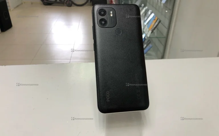 Xiaomi  poco c51