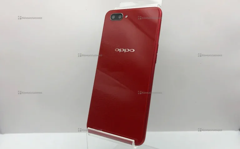 Oppo A3s 6/128 ГБ