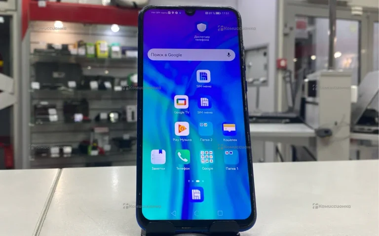 Honor 10i 4/128 ГБ