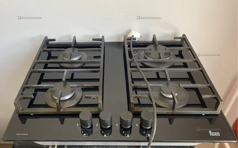 Варочная панель Teka CGW LUX 60 4G