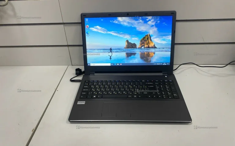 Ноутбук  Sinto Pentium/2Ram/HDD