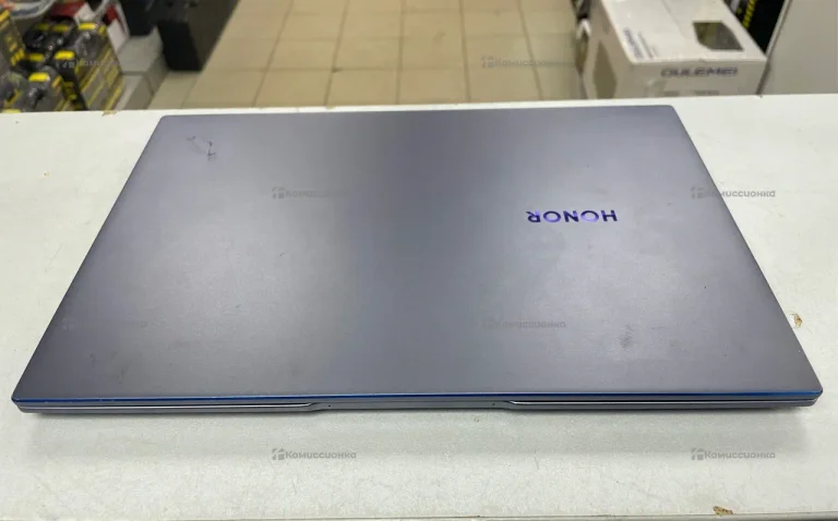 Ноутбук  Honor