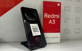 Xiaomi Redmi A3 4/128 ГБ