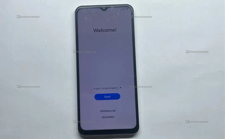 Samsung Galaxy A23 4/128 ГБ