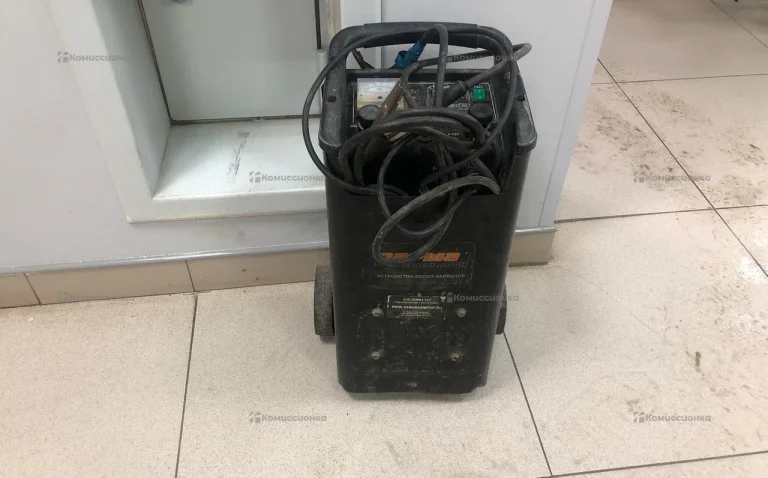 Пускозкрядное устройство Парма УПЗ-320