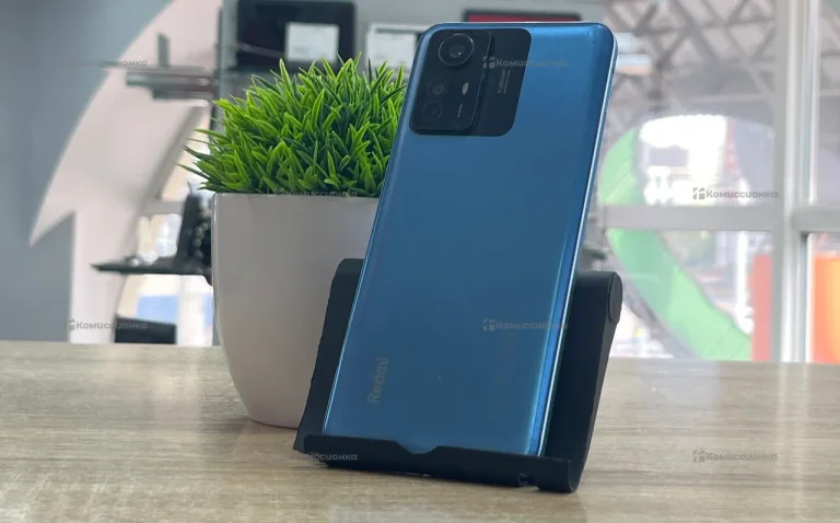 Xiaomi Redmi Note 12s 8/256GB
