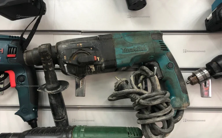 Перфоратор Makita 2470
