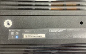 Ноутбук  thunderobot 911s core d