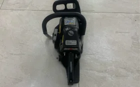 Купить Цепная пила БИКОР ББП-1735 б/у , в Тольятти Цена:7900рублей