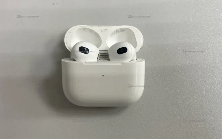 Наушники  AirPods 3