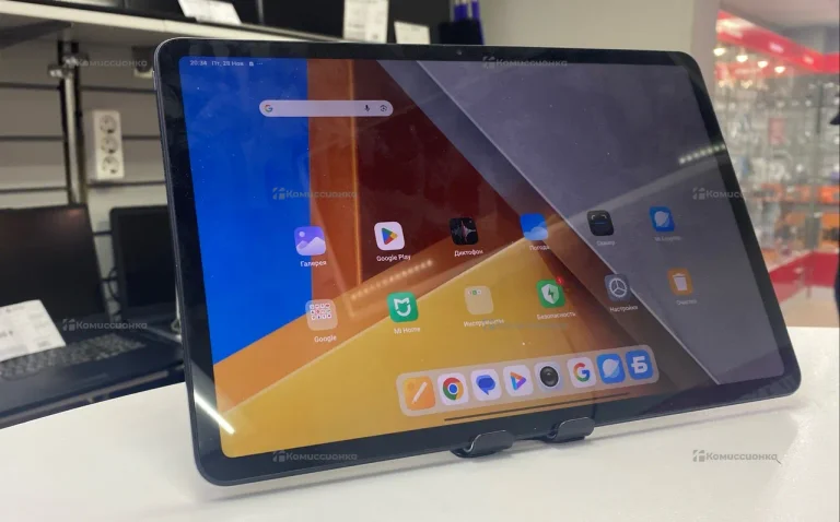 Планшет poco Pad Poco Pad