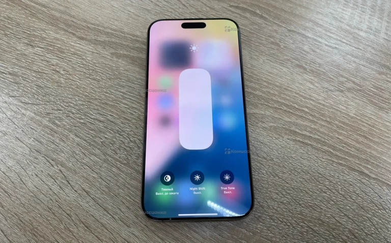 Apple iPhone 16 Pro Max 8/256 ГБ