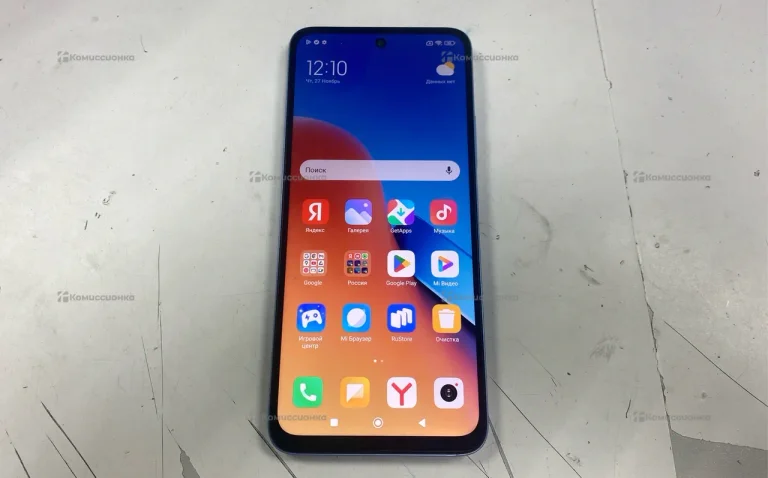 Xiaomi Redmi 12 4/128 ГБ