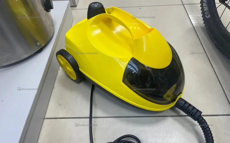 steam cleaner пароочиститель