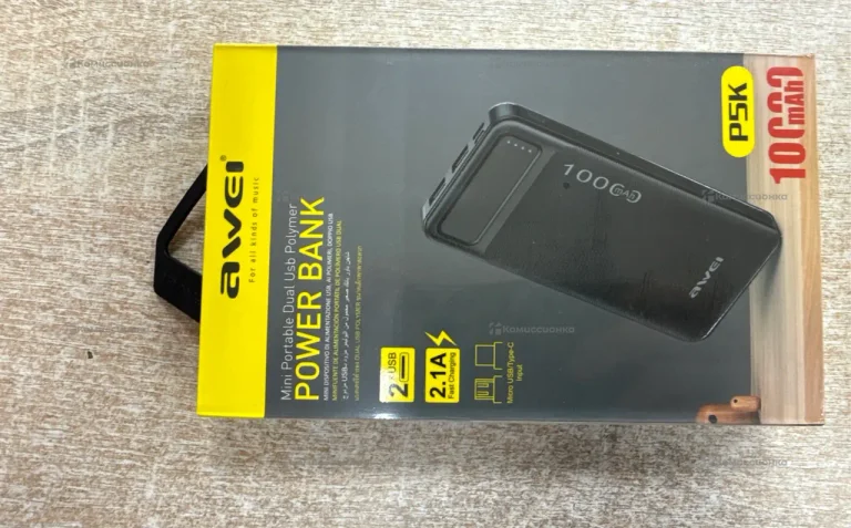 Power Bank  awei
