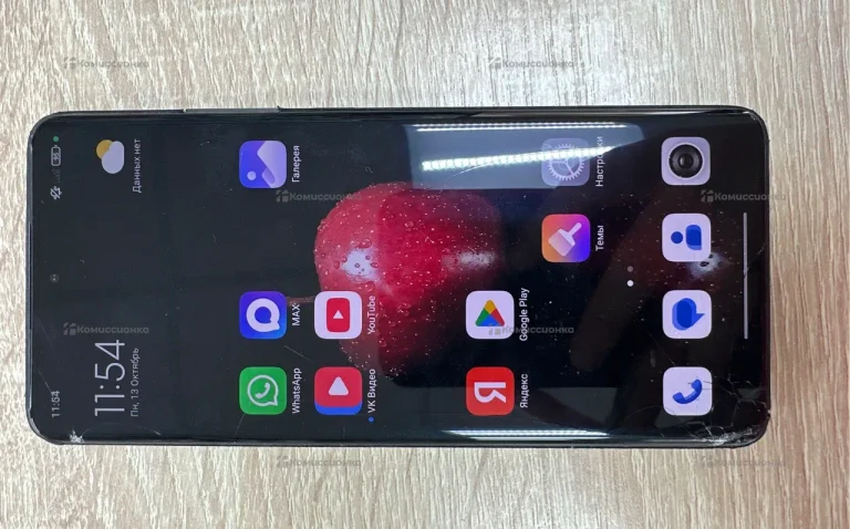 Xiaomi 12 8/256 ГБ