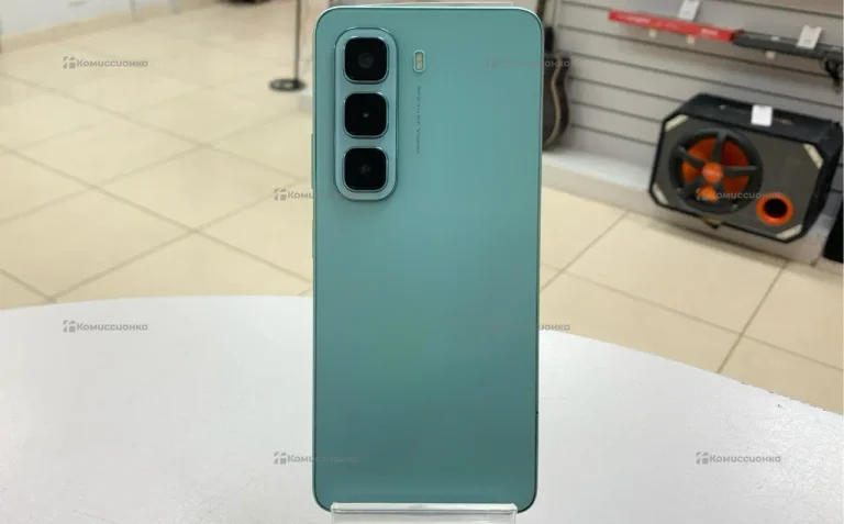 Infinix HOT 50 8/256GB