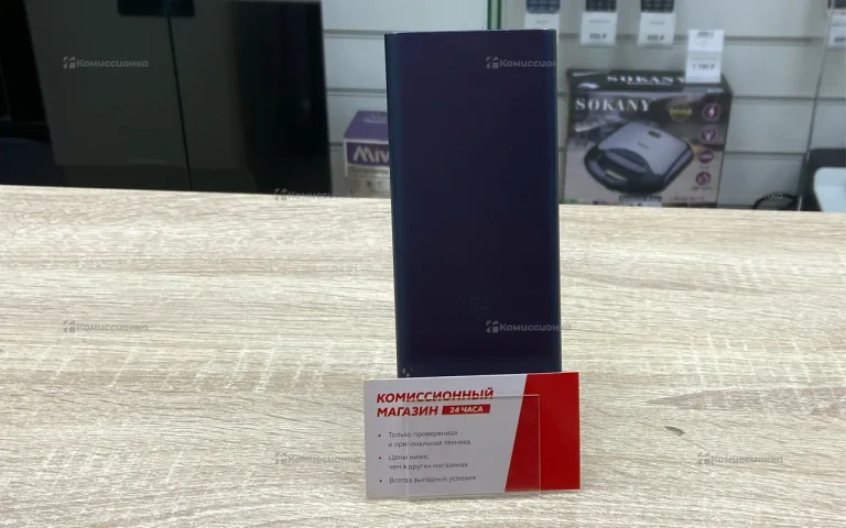 Power Bank  mi 10000