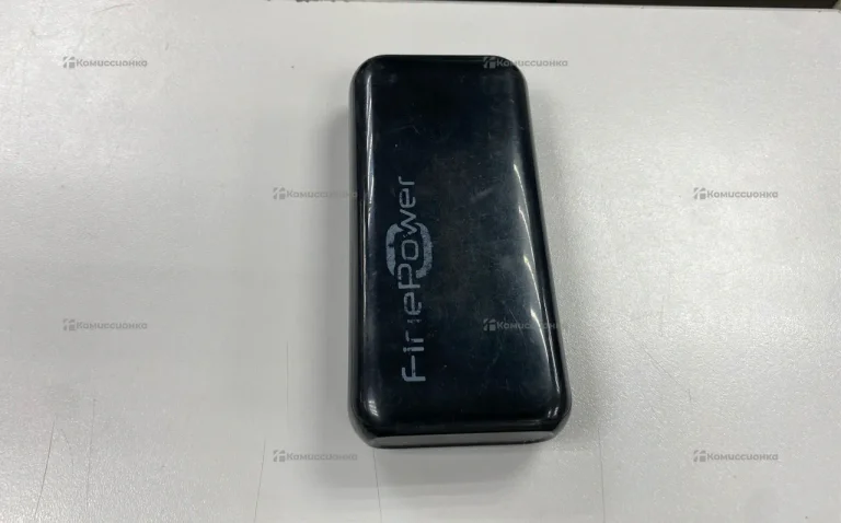 Power bank 20mah