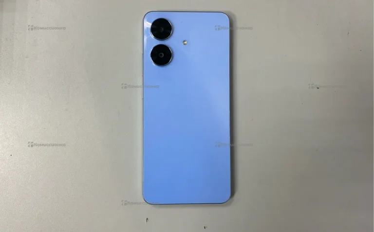 Realme Note 60 4/128 ГБ