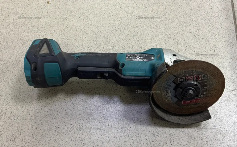 УШМ makita DGA505Z