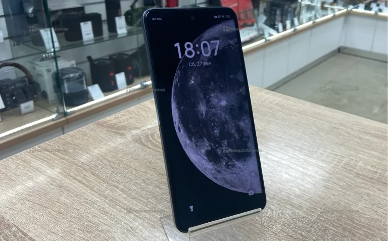 Tecno Spark 30 8/128 ГБ