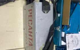 Купить Сварочный аппарат Ресанта САИ 220А б/у , в Набережные Челны Цена:4200рублей