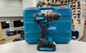 Дрель шуруповерт Makita 36V (Replica)