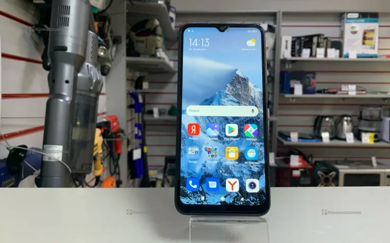 Xiaomi Redmi 9A 2/32 GB