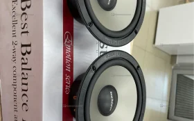 Колонки Best Balance E6.5C