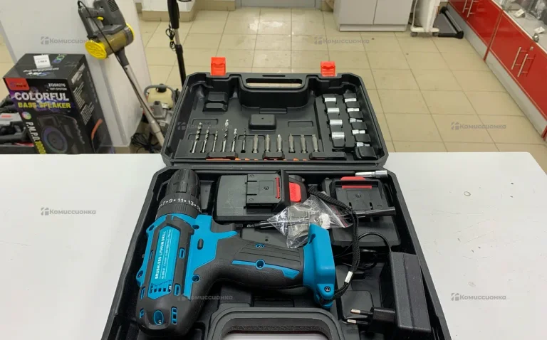 Шуруповерт Makita(реплика)