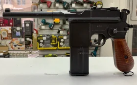 Купить Пневматичсекий  Gletcher M712 б/у , в Уфа Цена:9900рублей