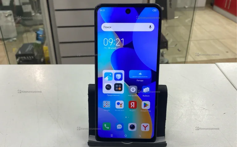 Tecno Spark 10 Pro 8/128 ГБ