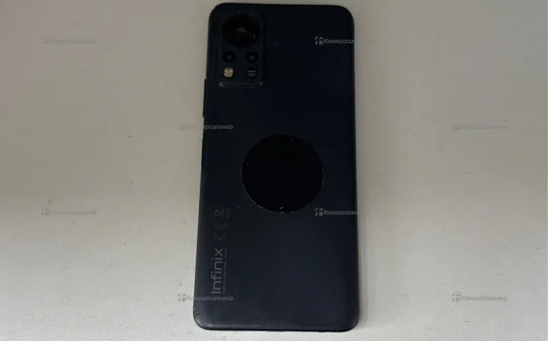 Infinix Hot 11s 6/128 ГБ