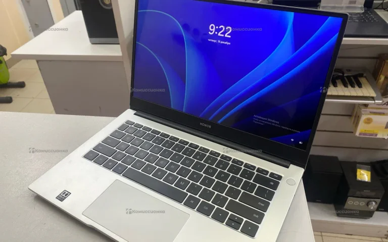 Ноутбук Honor MagicBook 15 i5