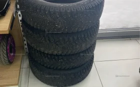 Купить Шины Cordiant  175/65R14 б/у , в Кинель Цена:5500рублей