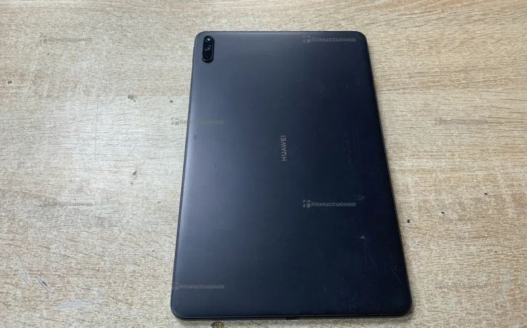 Планшет Huawei MatePad 10.4 2022 4/128 Gb