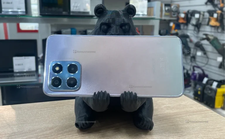 Honor X6 4/64 ГБ
