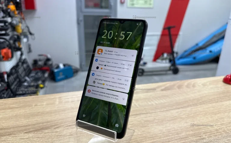 Xiaomi Redmi A3 2/64 ГБ