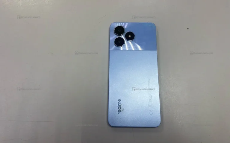 Realme Note 50 4/64 ГБ