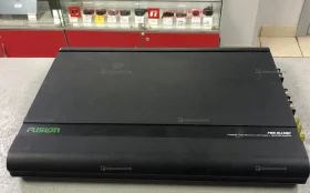 Купить Усилитель Fusion FBS-1300 б/у , в Самара Цена:2990рублей