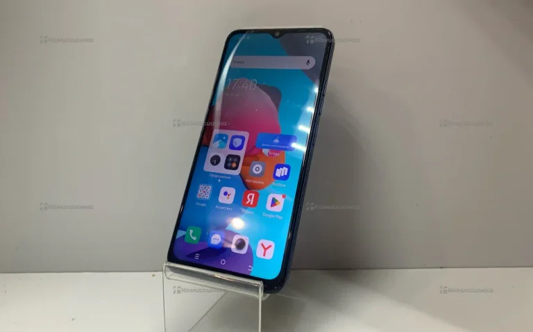 Tecno Spark Go 2023 4/64 ГБ