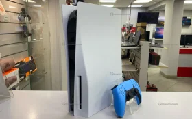 Приставка ps5 с дисководом 825гб