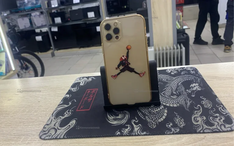 Apple iPhone 12 Pro 6/128 ГБ