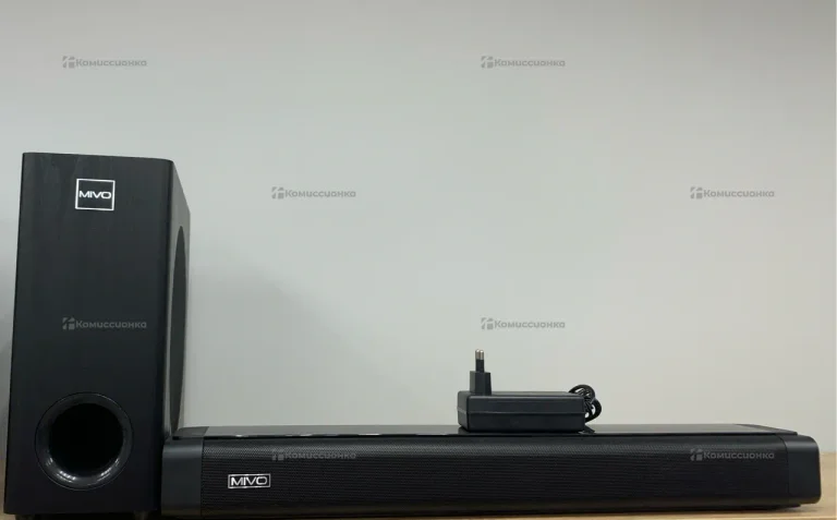 Саундбар Denn DBS-117