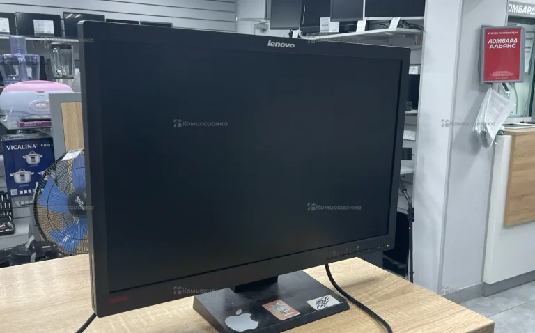 Монитор Lenovo L2250pwd