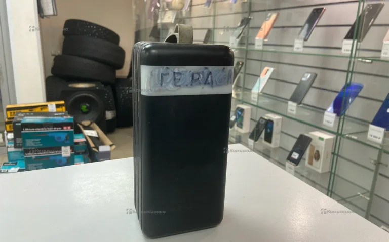 Power Bank  60000 mah