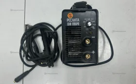 Купить Сварочный аппарат Ресанта САИ 190А. б/у , в Москва и область Цена:2900рублей