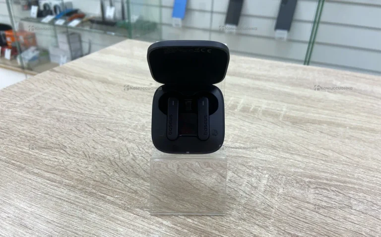 Наушники  baseus e16