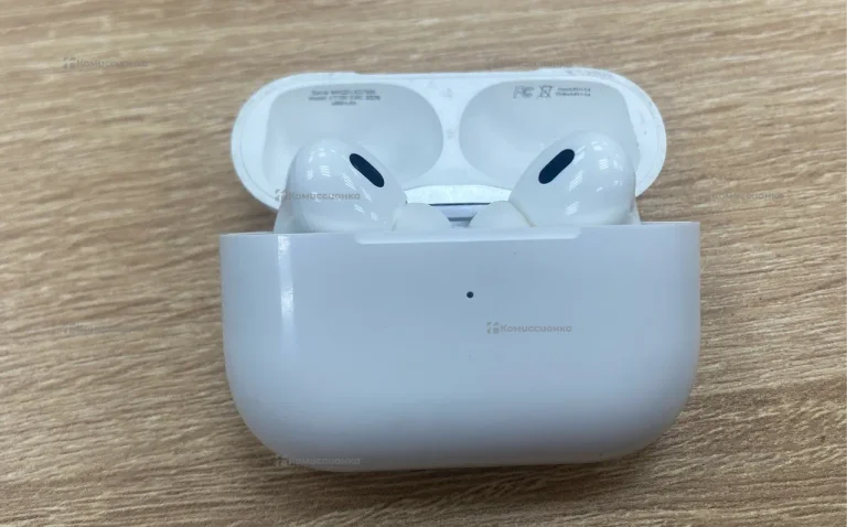 Наушники AirPods Pro 2 реп
